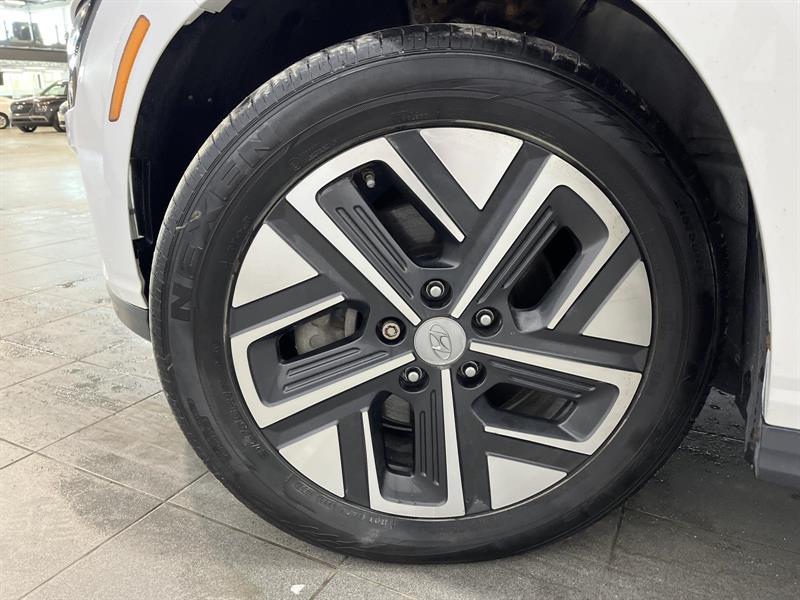 hyundai Kona EV 2022 - 22