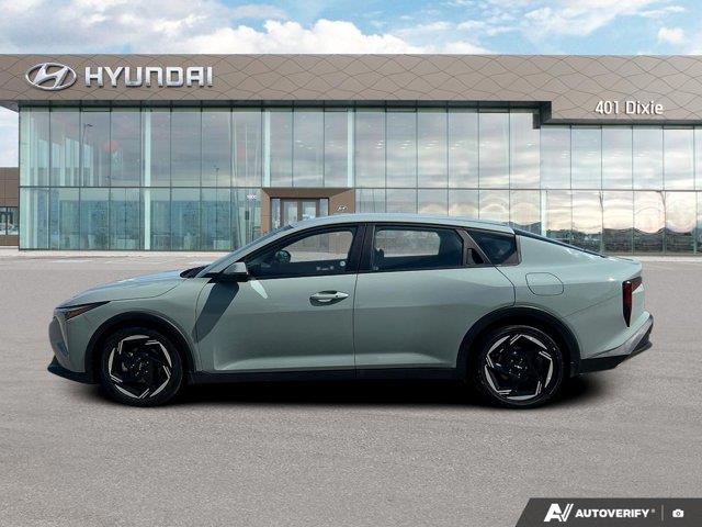 kia K4 2025 - 2