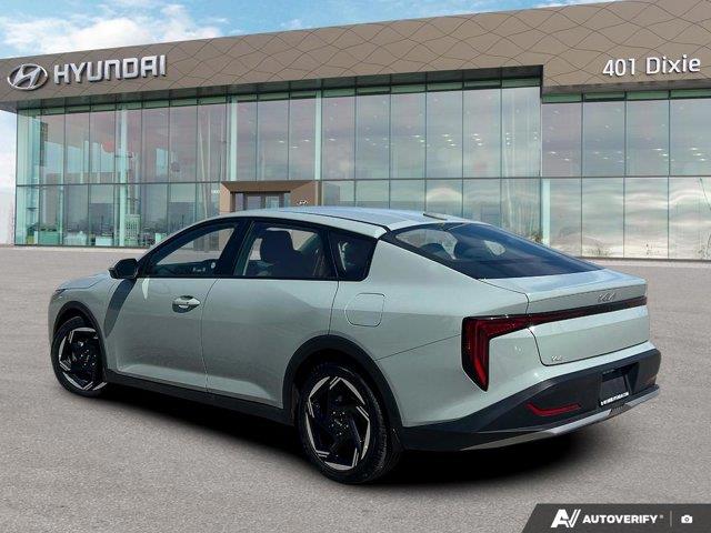 kia K4 2025 - 3