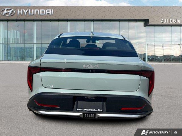 kia K4 2025 - 4