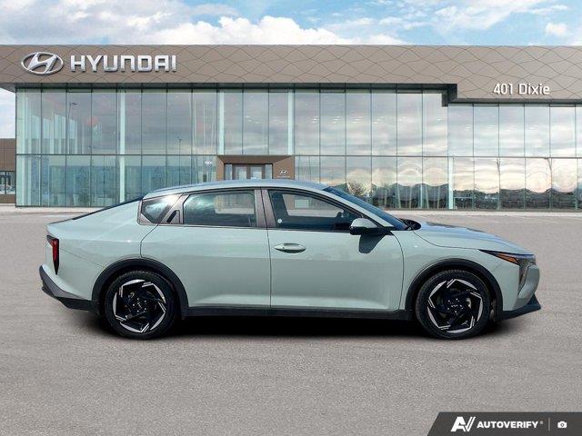 kia K4 2025 - 6
