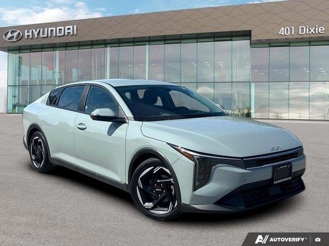kia K4 2025 - 7