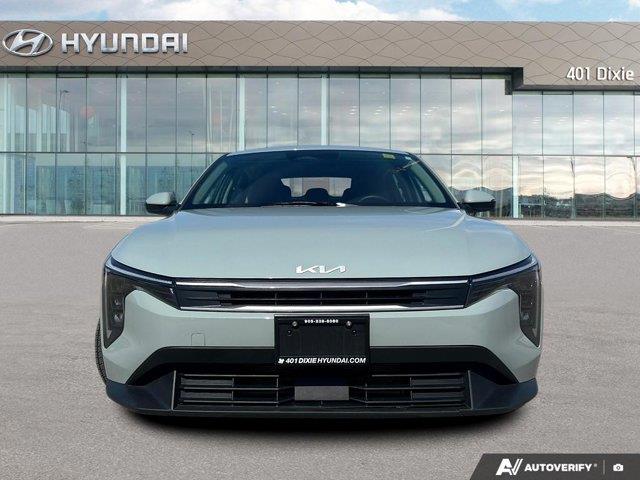 kia K4 2025 - 8