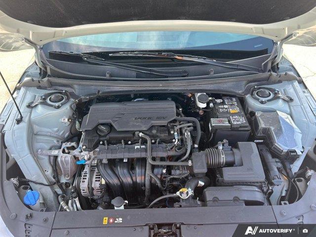 kia K4 2025 - 13