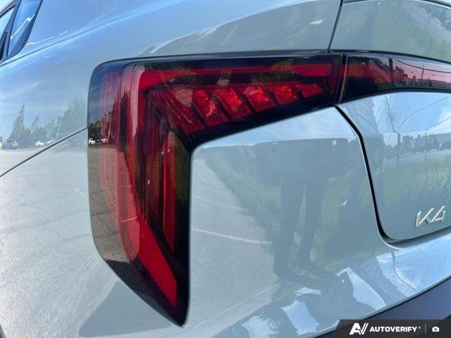 kia K4 2025 - 14