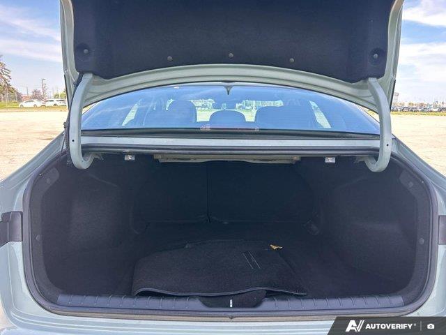 kia K4 2025 - 15