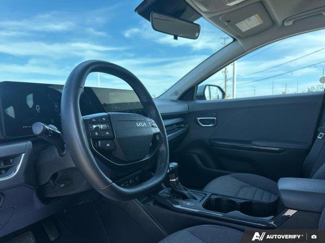kia K4 2025 - 16