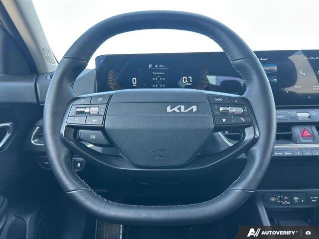 kia K4 2025 - 17