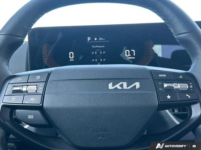 kia K4 2025 - 19