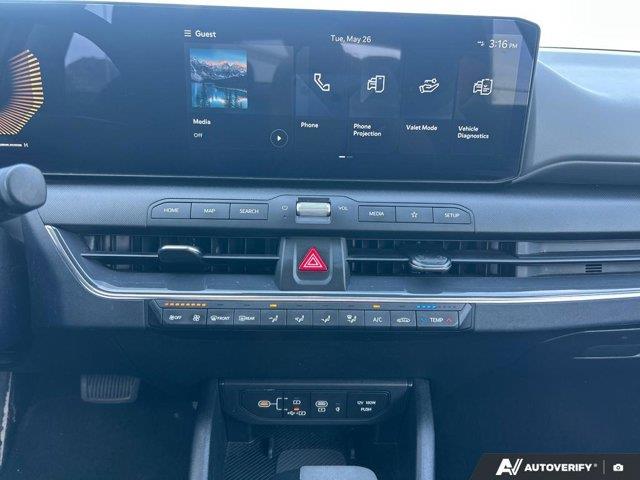kia K4 2025 - 22