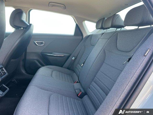 kia K4 2025 - 26