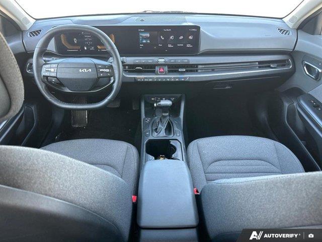 kia K4 2025 - 27
