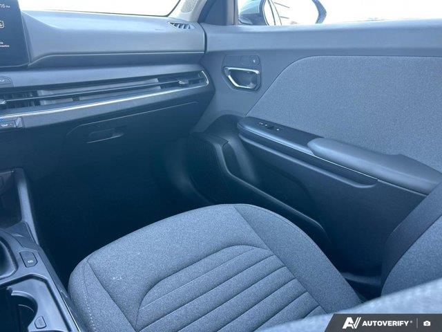 kia K4 2025 - 28