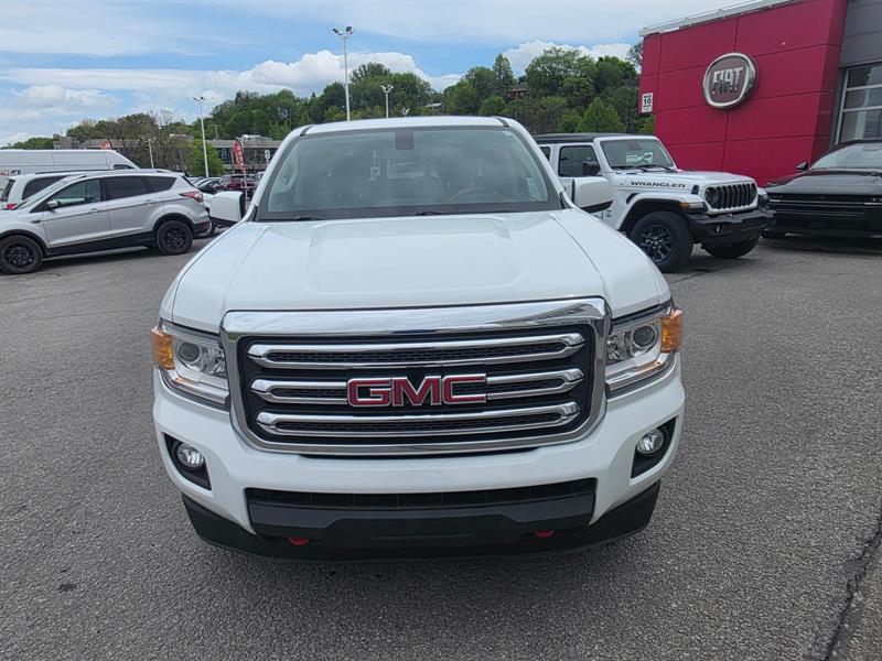 gmc Canyon 2019 - 2