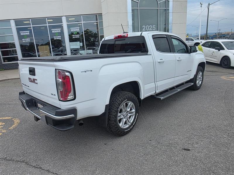 gmc Canyon 2019 - 4