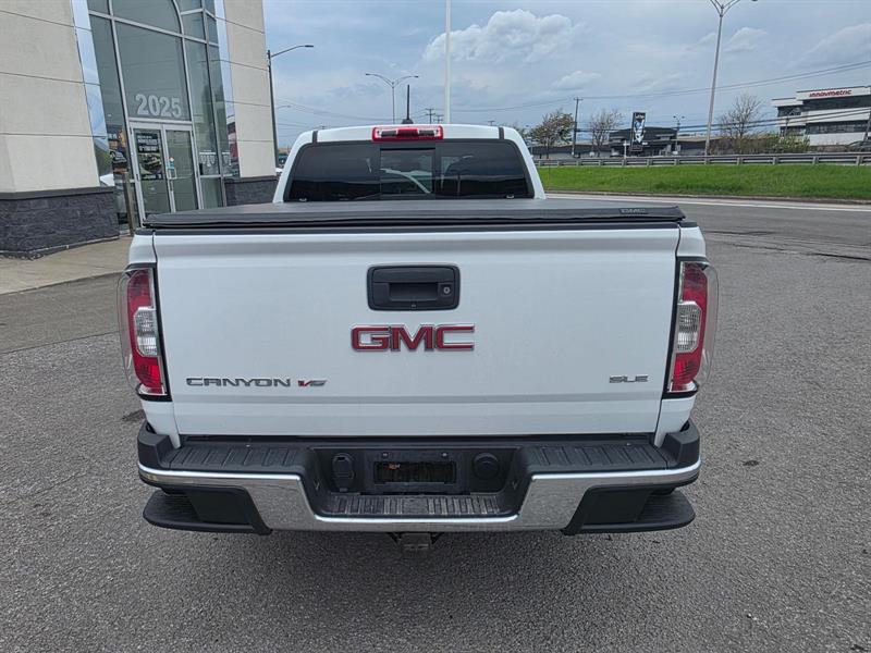 gmc Canyon 2019 - 5