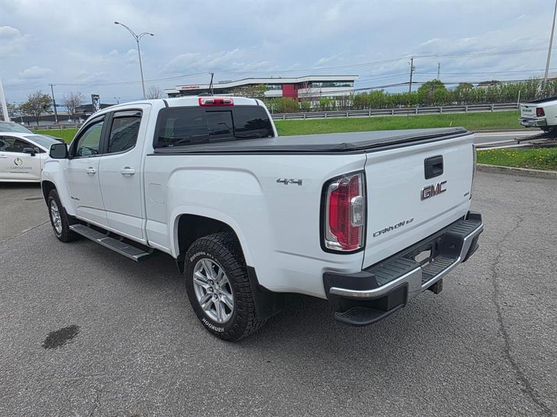 gmc Canyon 2019 - 6