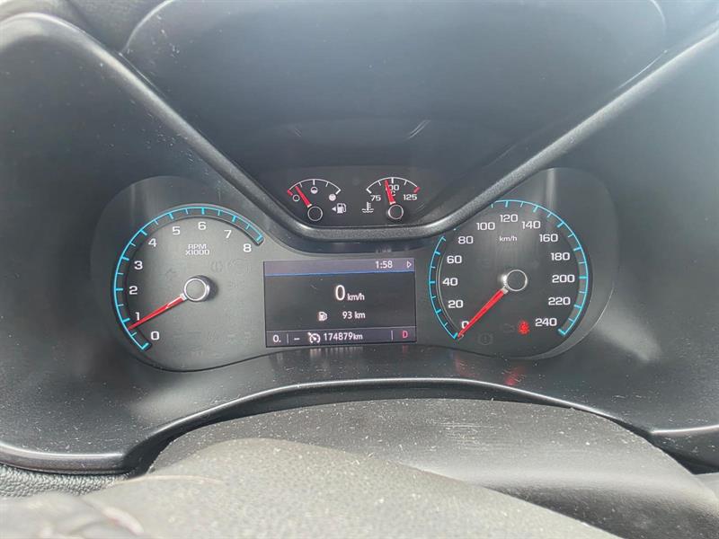 gmc Canyon 2019 - 8