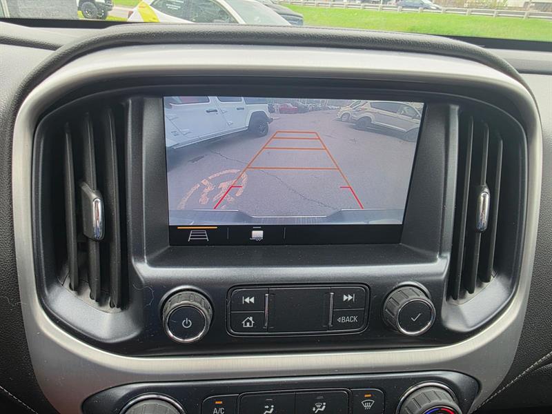 gmc Canyon 2019 - 9