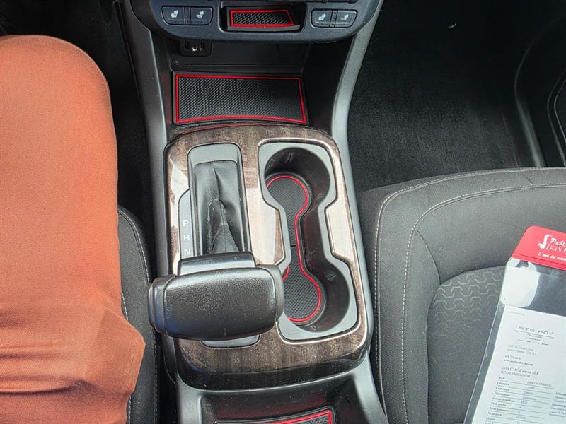 gmc Canyon 2019 - 10