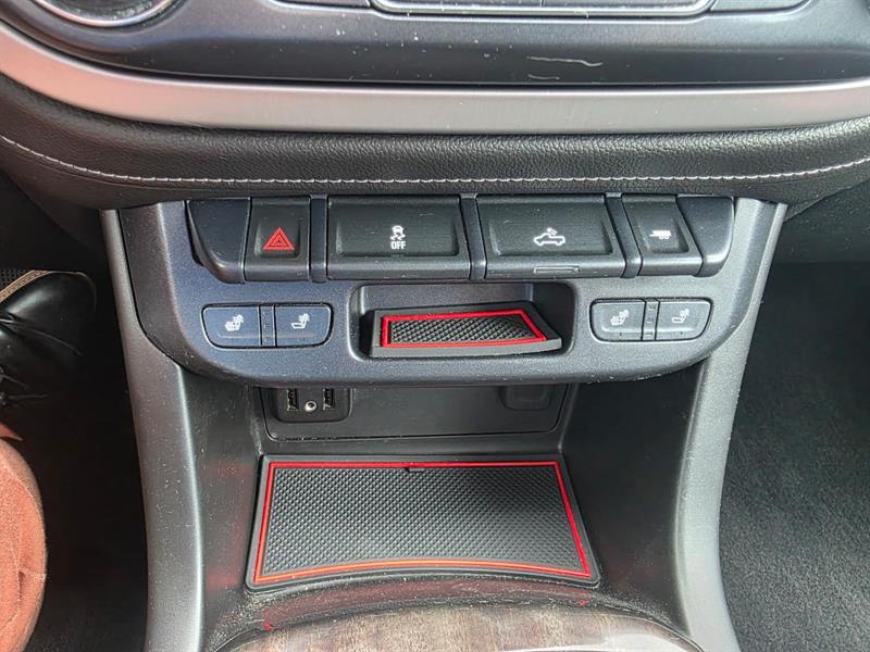 gmc Canyon 2019 - 11