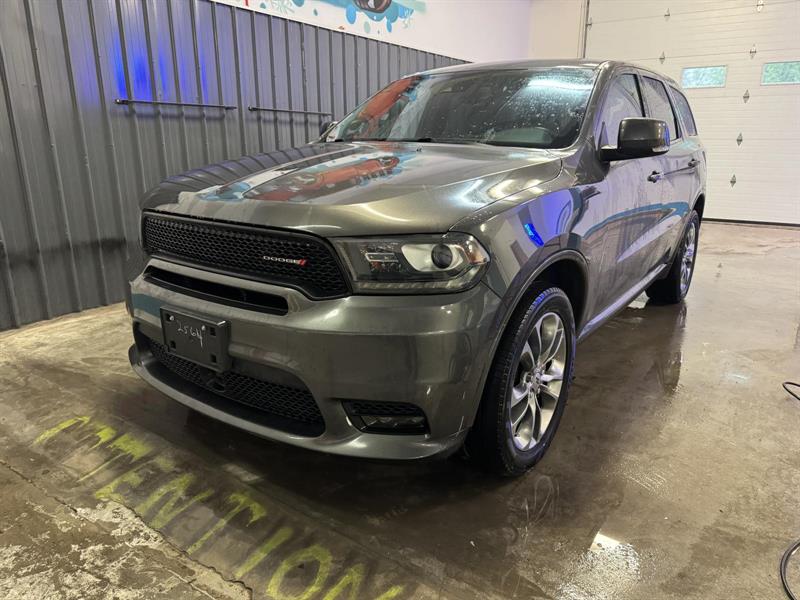 dodge Durango 2020
