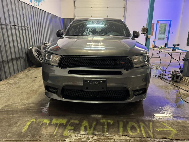 dodge Durango 2020 - 2