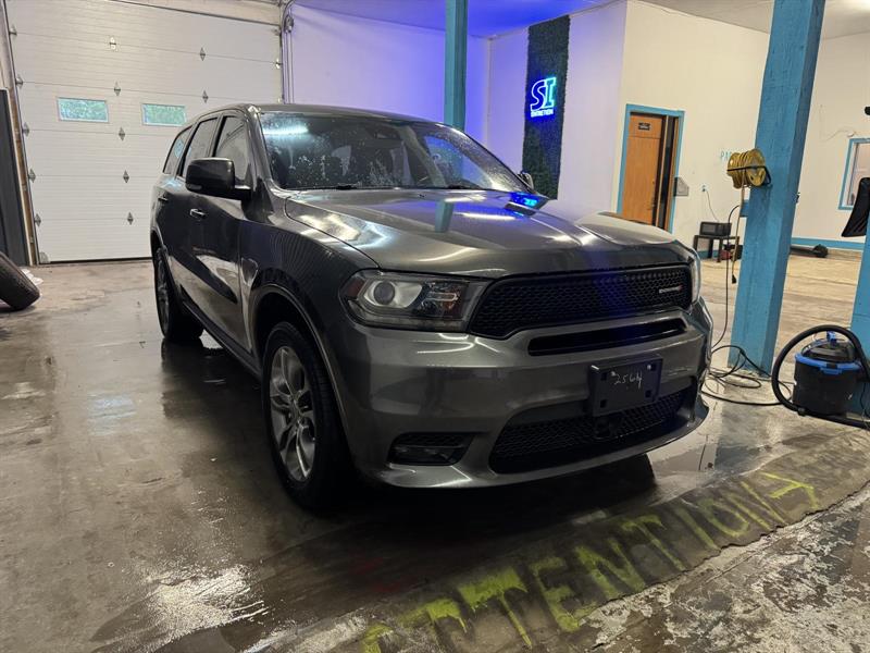 dodge Durango 2020 - 3