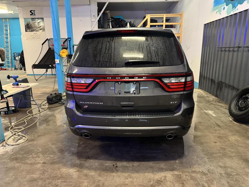 dodge Durango 2020 - 4