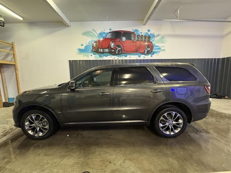 dodge Durango 2020 - 6