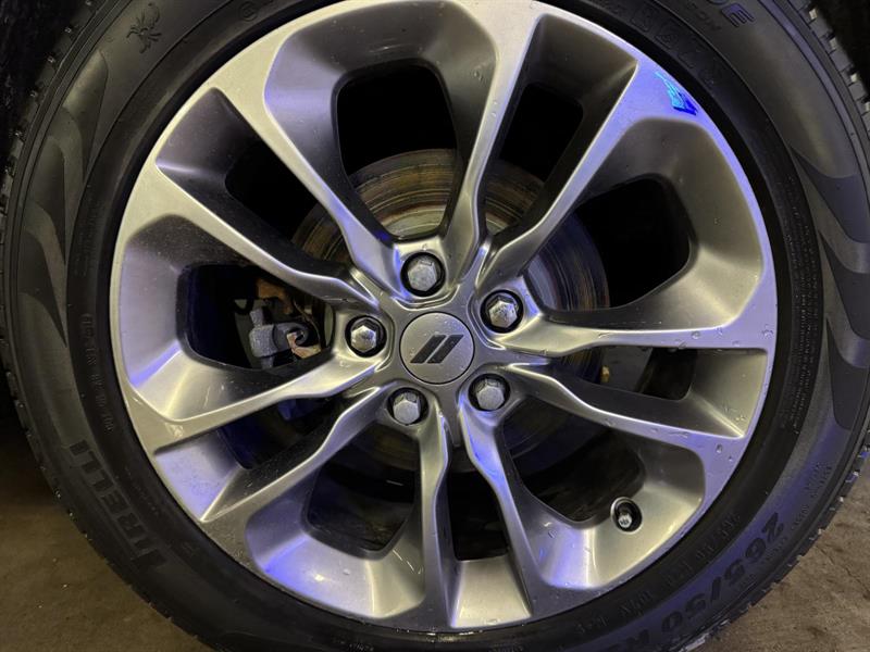 dodge Durango 2020 - 7