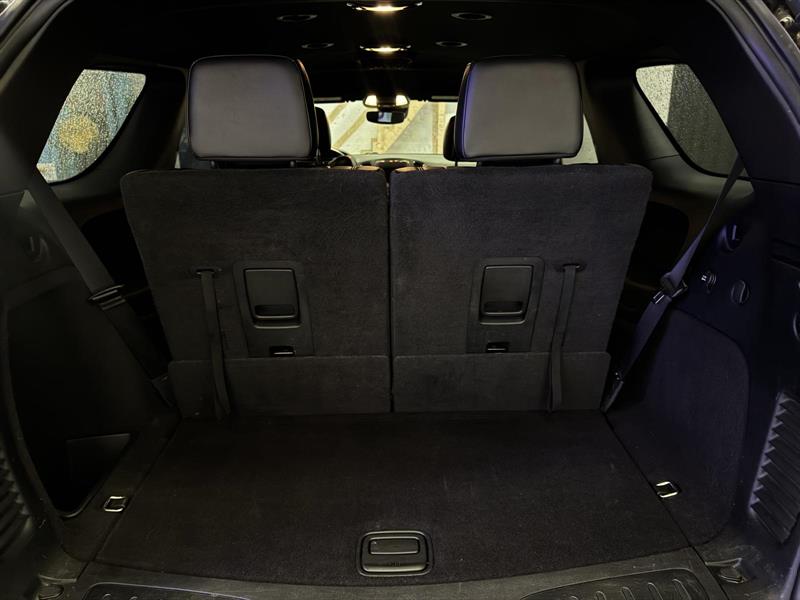 dodge Durango 2020 - 8