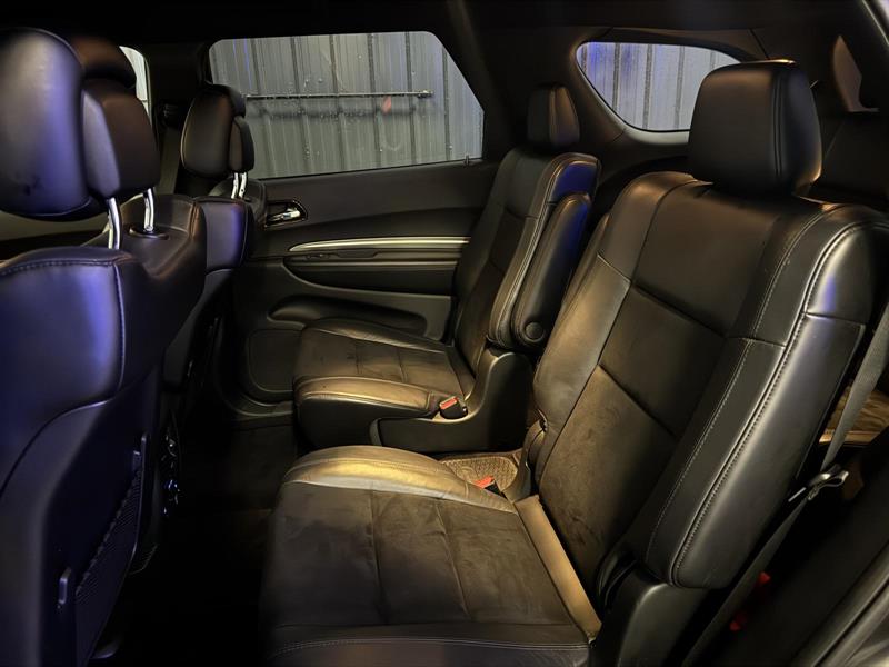 dodge Durango 2020 - 9