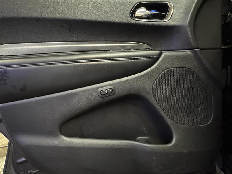 dodge Durango 2020 - 13