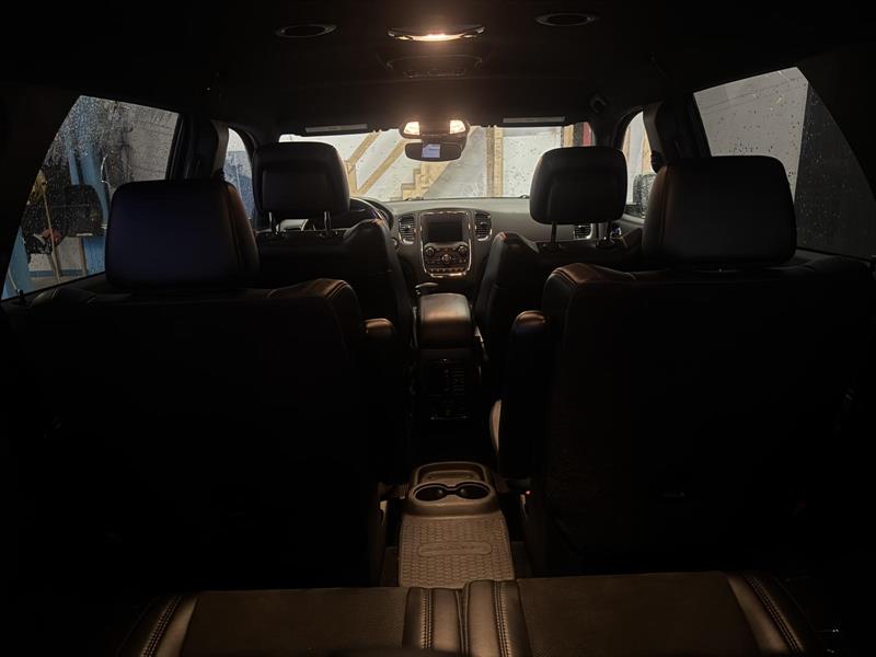 dodge Durango 2020 - 14