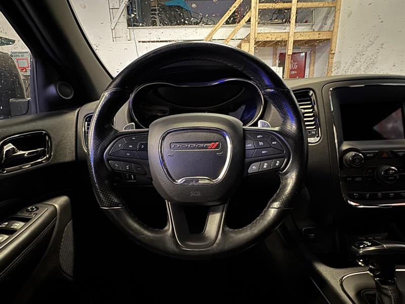 dodge Durango 2020 - 15