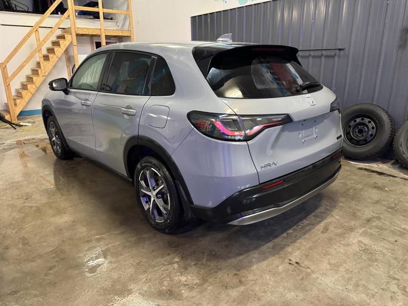 honda HR-V 2023 - 6