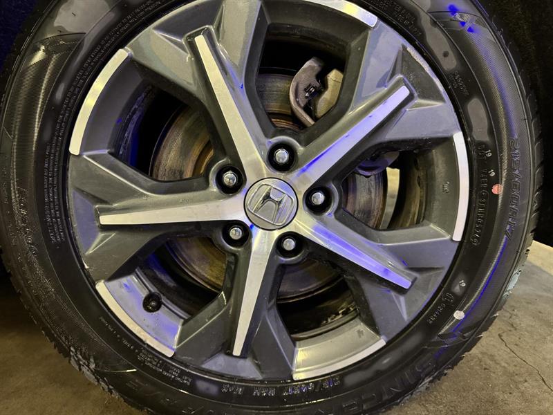 honda HR-V 2023 - 8