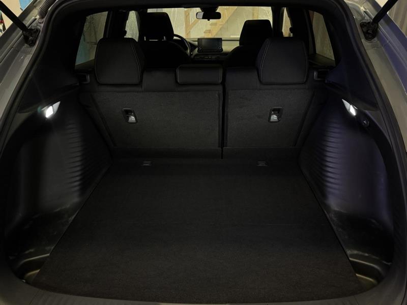 honda HR-V 2023 - 9