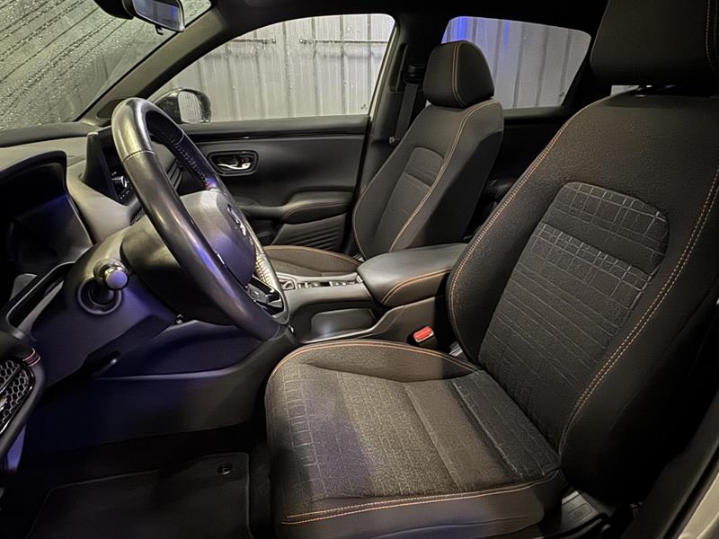 honda HR-V 2023 - 11
