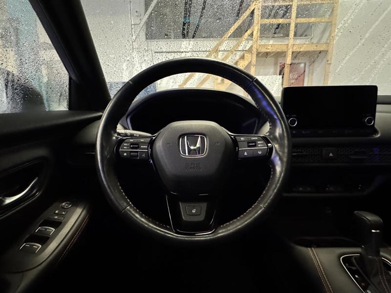 honda HR-V 2023 - 12