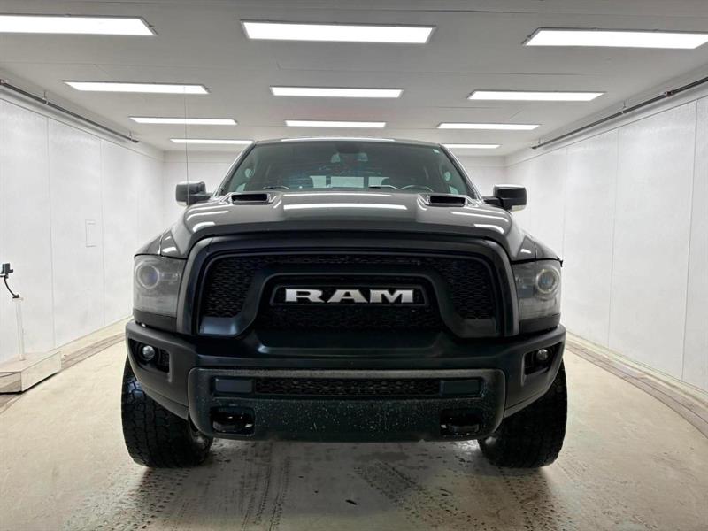 ram 1500 Classic 2022 - 2