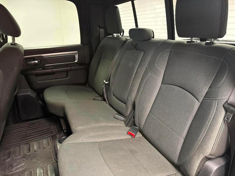 ram 1500 Classic 2022 - 9