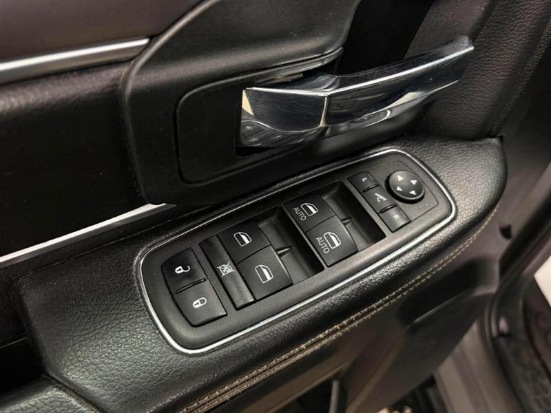 ram 1500 Classic 2022 - 11