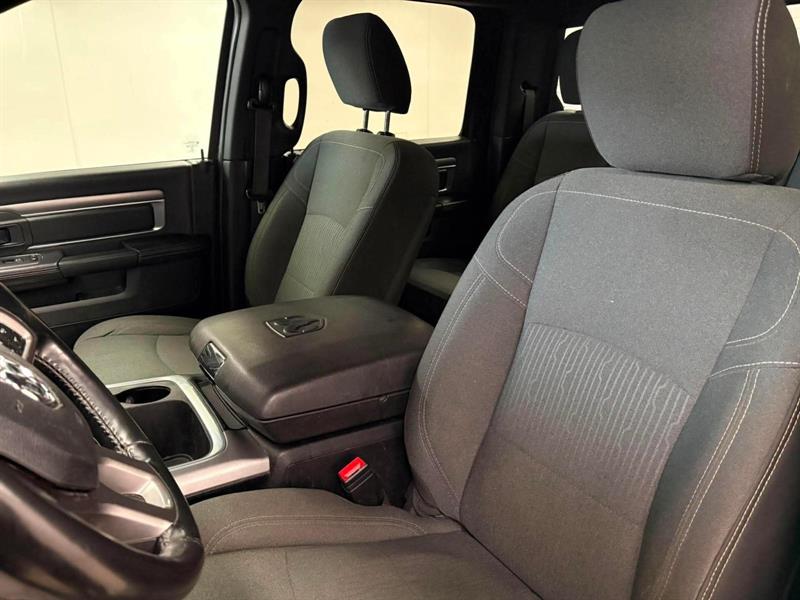 ram 1500 Classic 2022 - 12