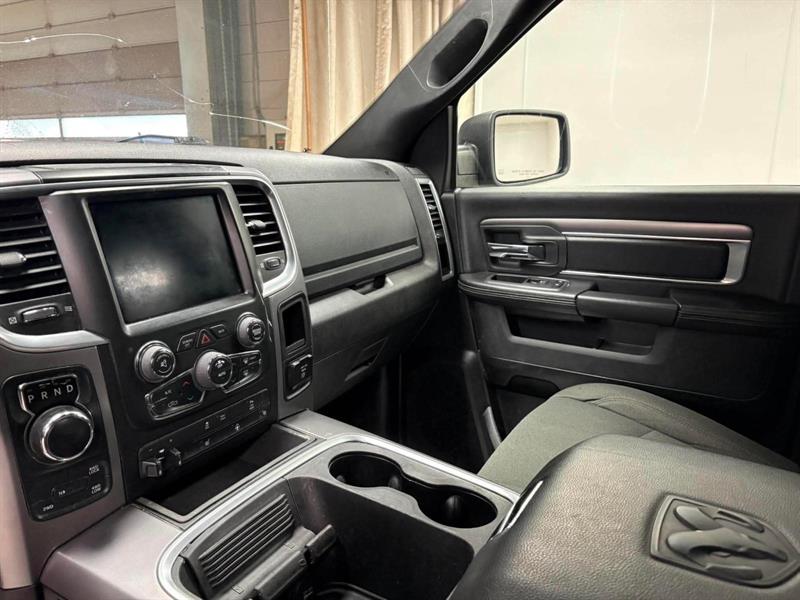 ram 1500 Classic 2022 - 15
