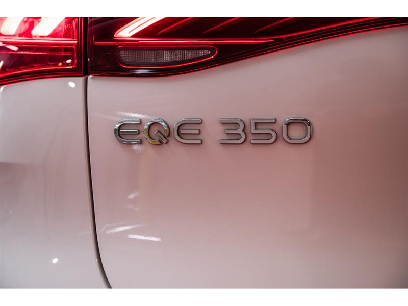 mercedes-benz EQE 2024 - 8