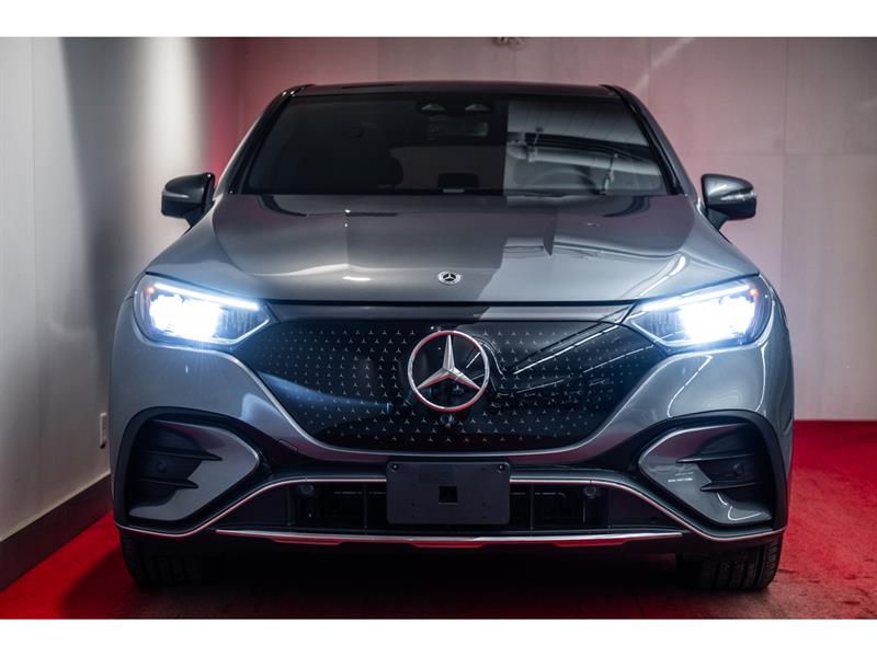 mercedes-benz EQE 2024 - 2