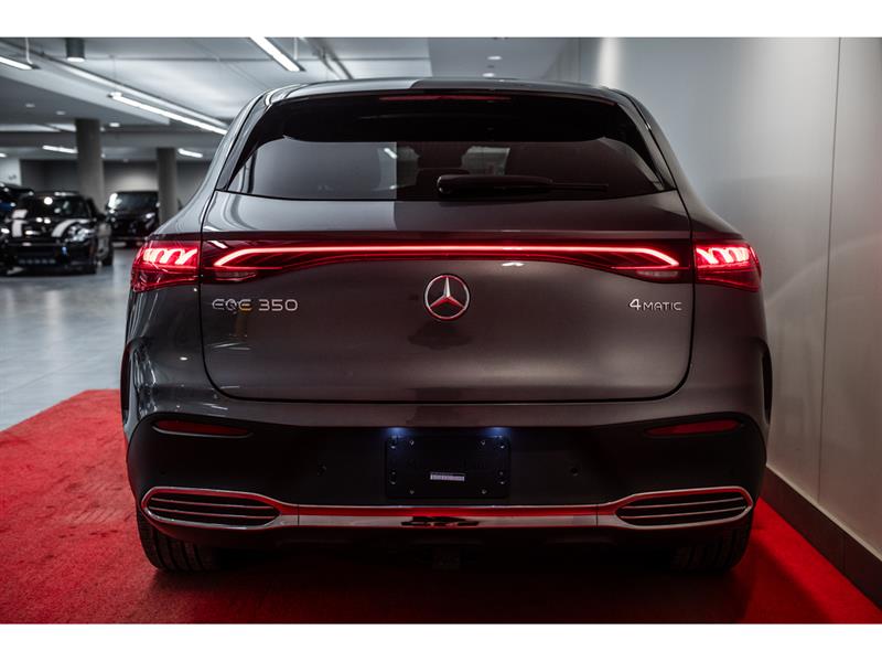 mercedes-benz EQE 2024 - 7