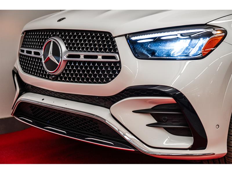 mercedes-benz GLE350 2024 - 3